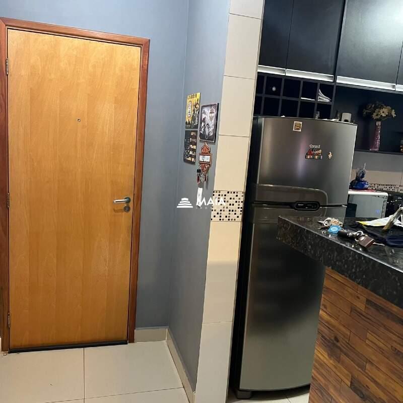 Apartamento à venda no Santa Maria: 