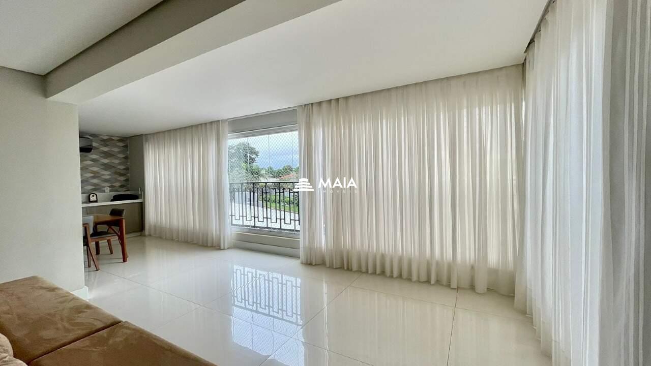 Apartamento à venda no Jardim do Lago: 