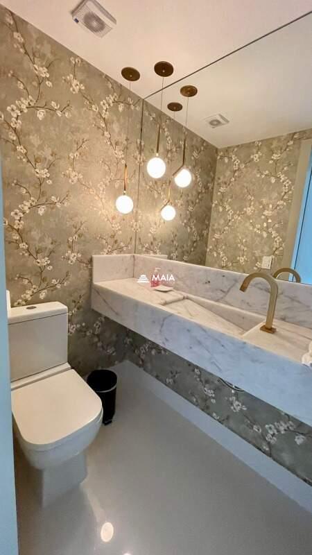 Apartamento à venda no Jardim do Lago: 