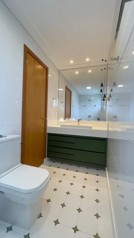 Apartamento à venda no Jardim do Lago: 