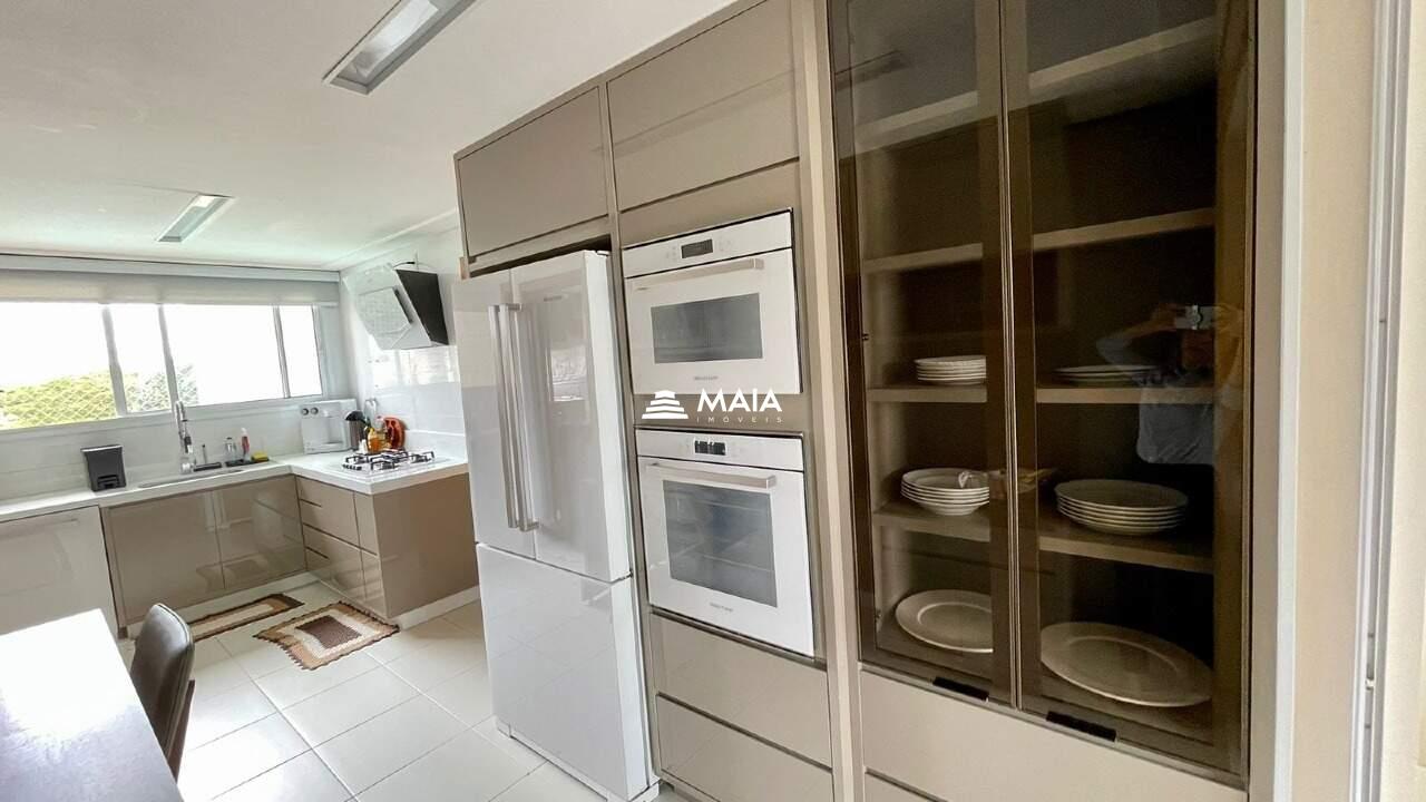 Apartamento à venda no Jardim do Lago: 