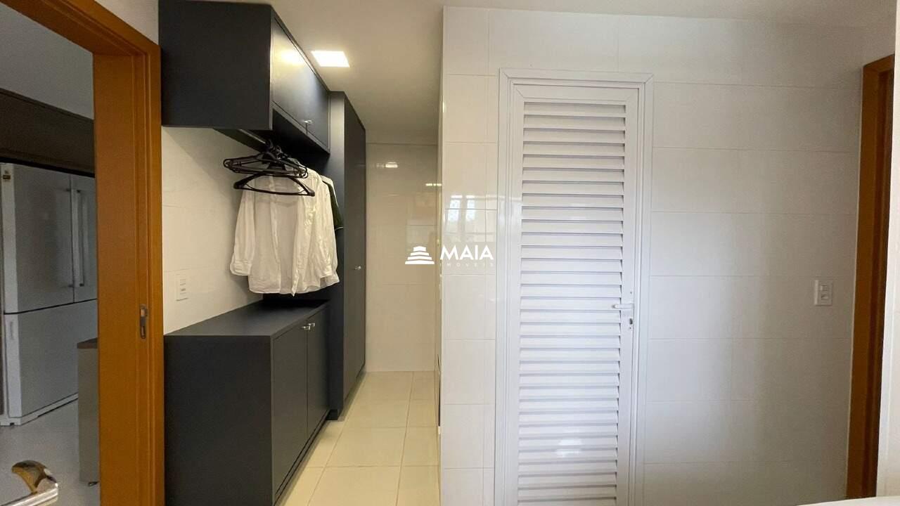 Apartamento à venda no Jardim do Lago: 