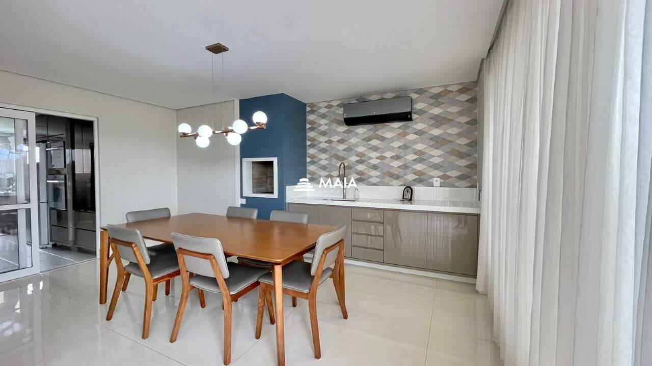 Apartamento à venda no Jardim do Lago: 