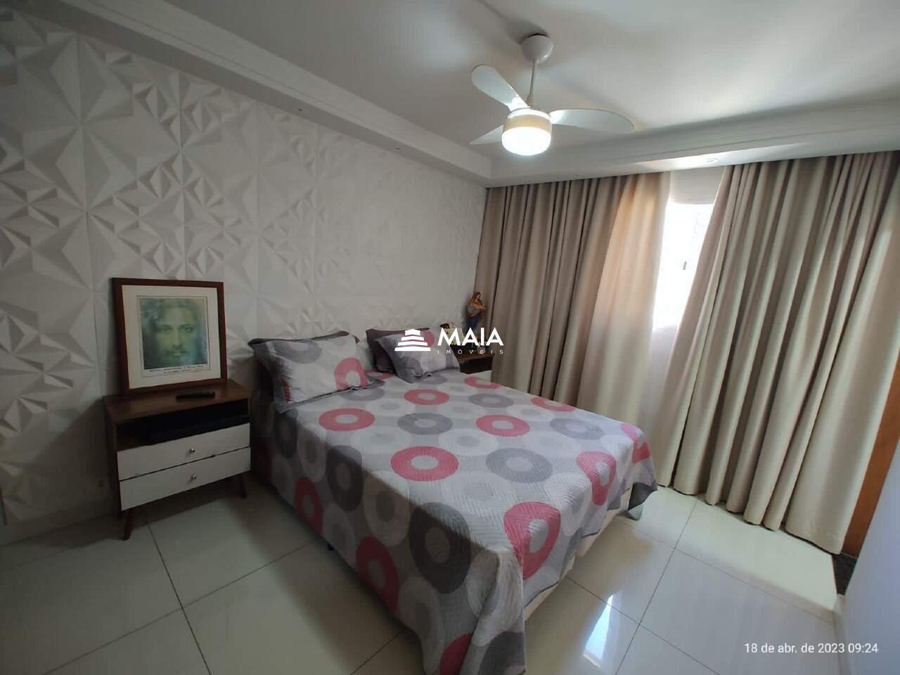 Apartamento à venda no São Benedito: 