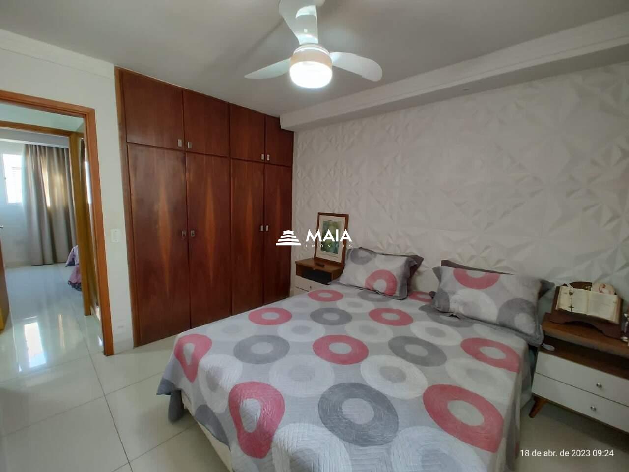 Apartamento à venda no São Benedito: 