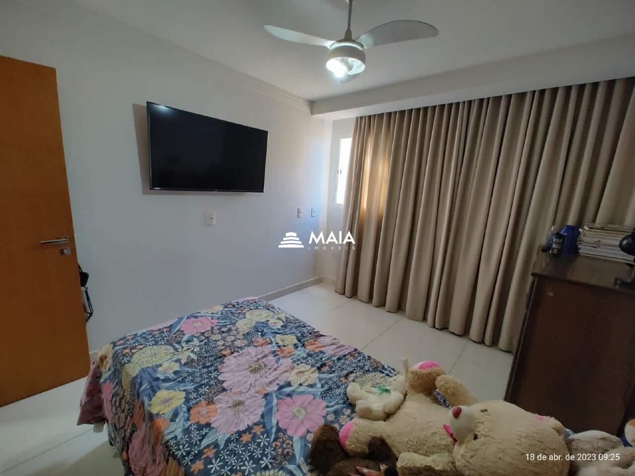 Apartamento à venda no São Benedito: 