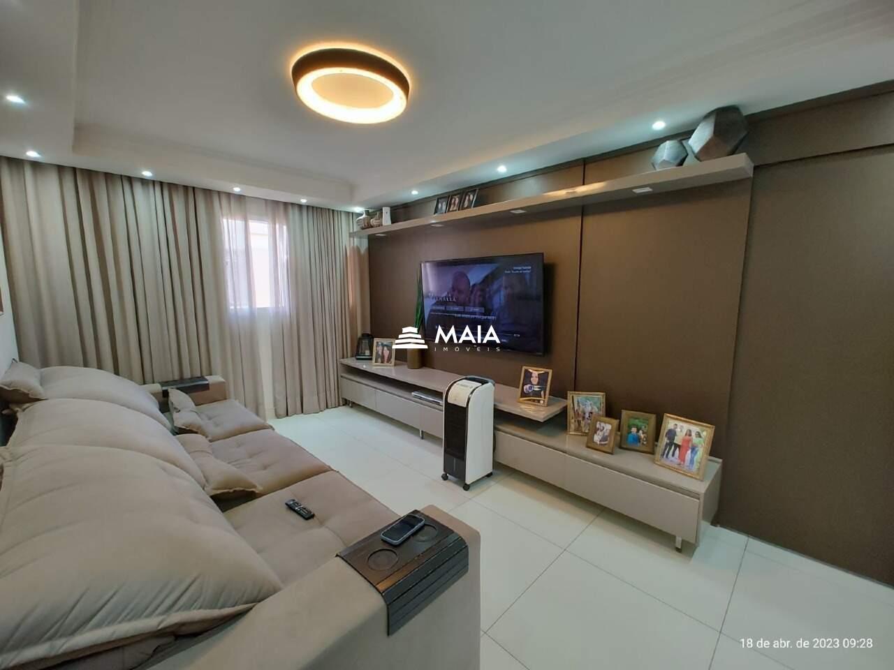 Apartamento à venda no São Benedito: 