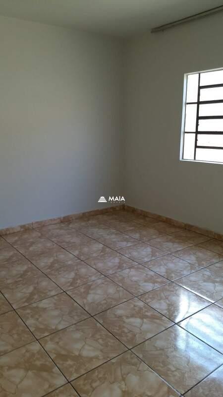 Casa à venda no Santa Maria: 