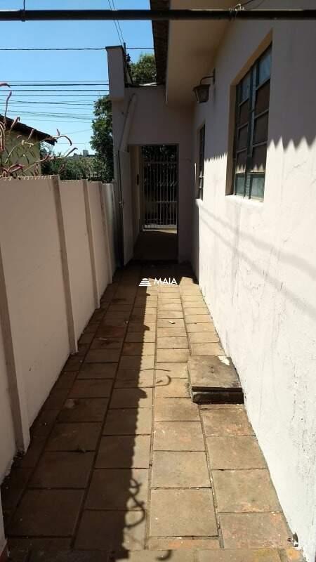 Casa à venda no Santa Maria: 