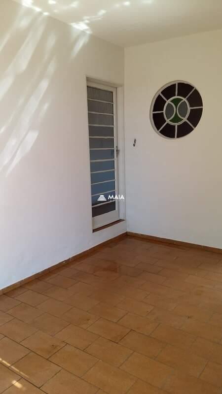 Casa à venda no Santa Maria: 