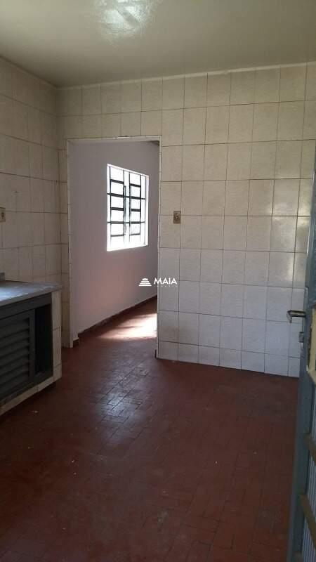 Casa à venda no Santa Maria: 