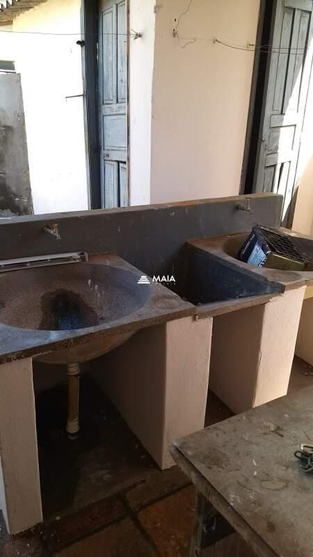 Casa à venda no Santa Maria: 