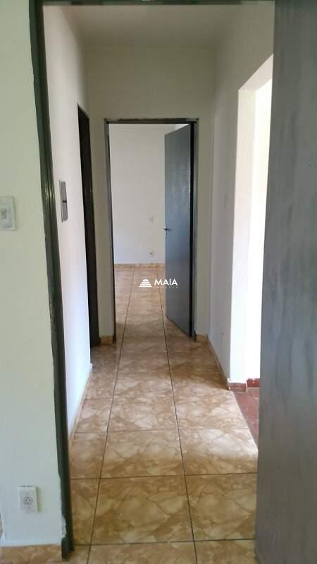 Casa à venda no Santa Maria: 