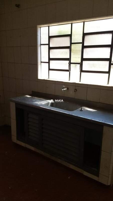 Casa à venda no Santa Maria: 