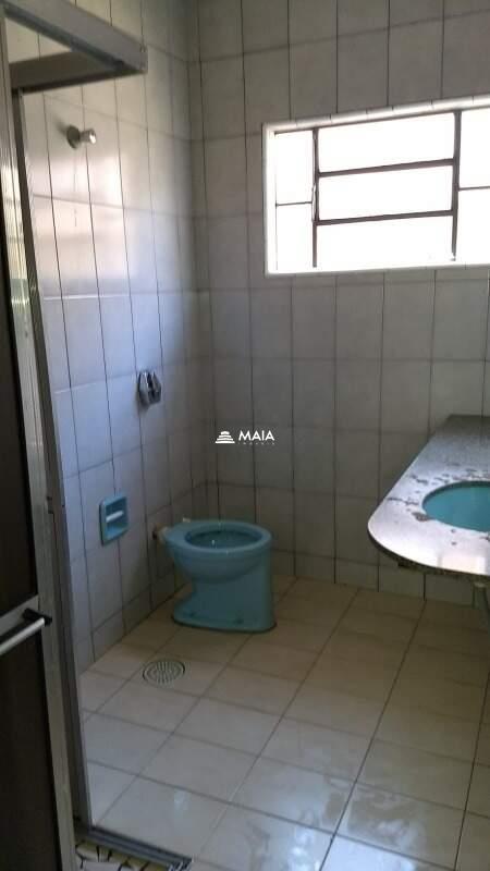 Casa à venda no Santa Maria: 