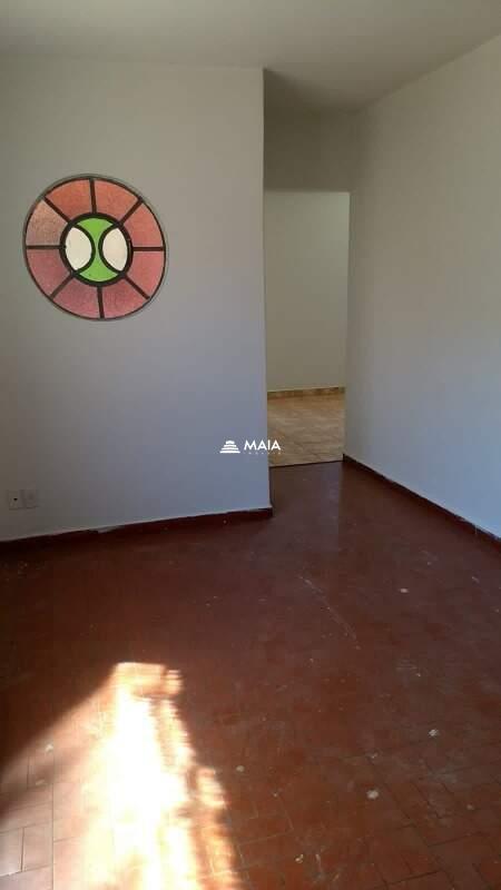 Casa à venda no Santa Maria: 