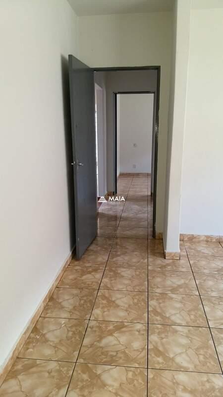 Casa à venda no Santa Maria: 