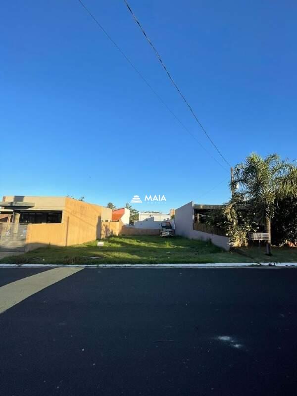 Terreno à venda no Condomínio Morada da Fronteira