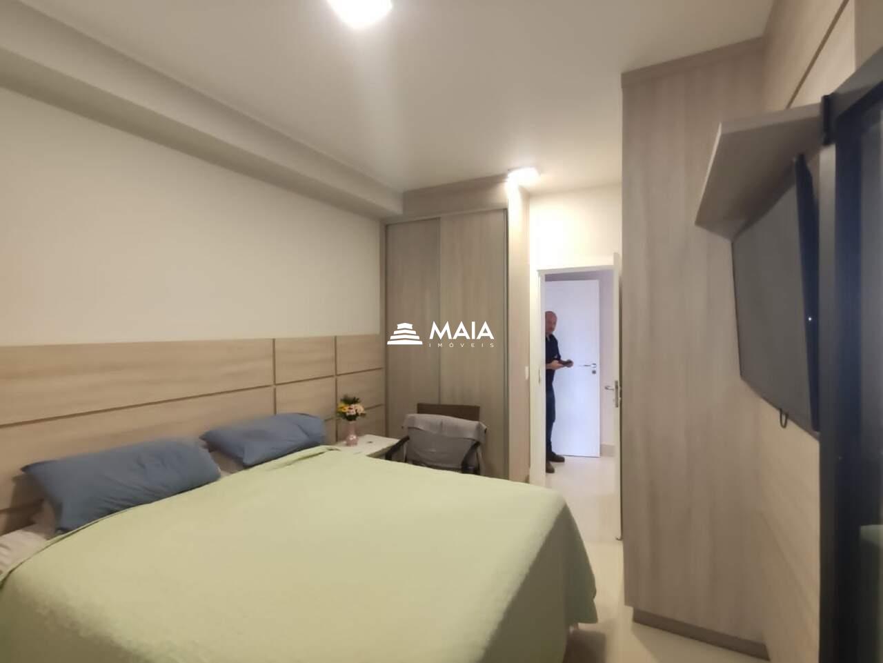 Apartamento à venda no Santa Maria: 
