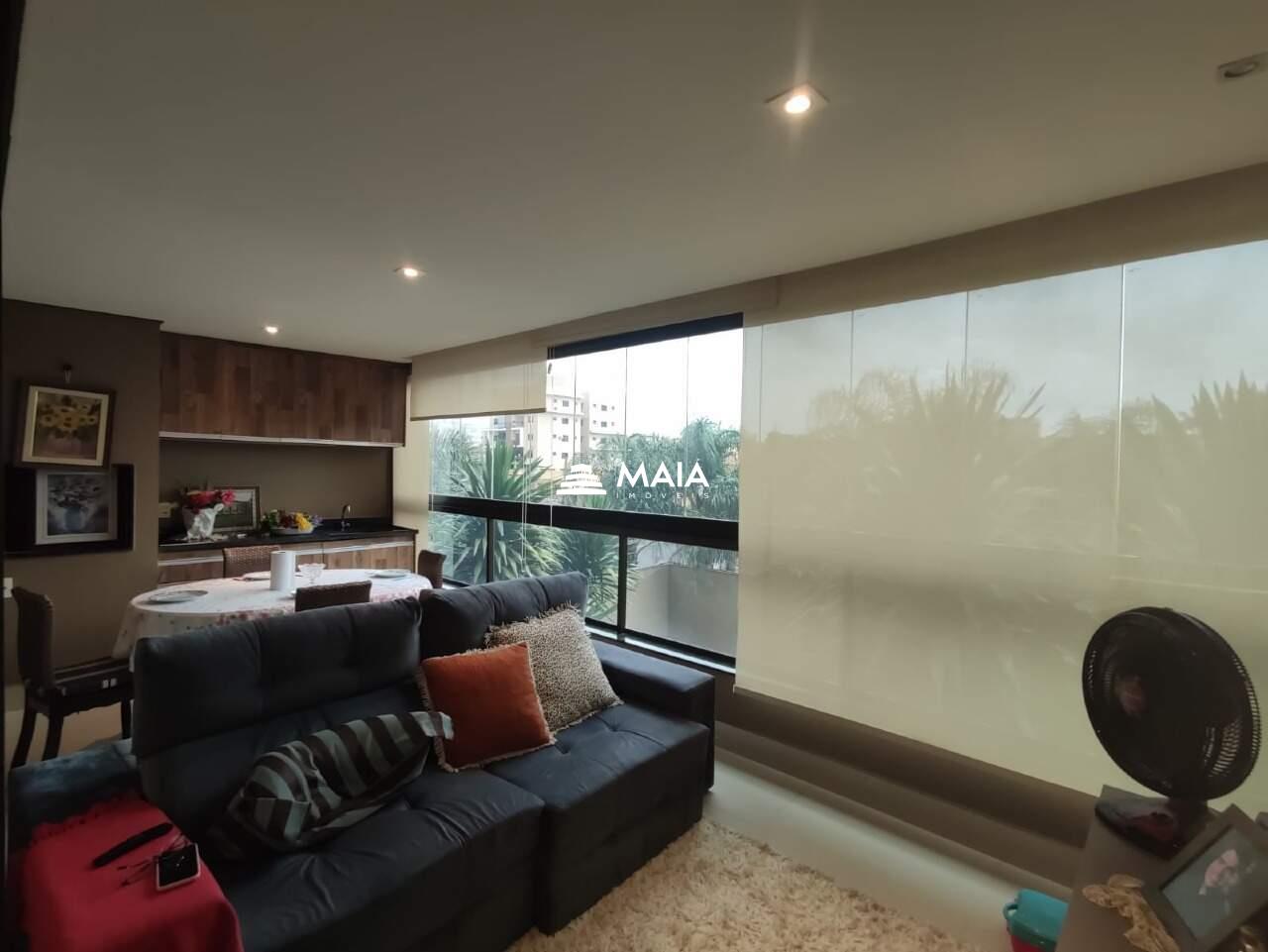 Apartamento à venda no Santa Maria: 