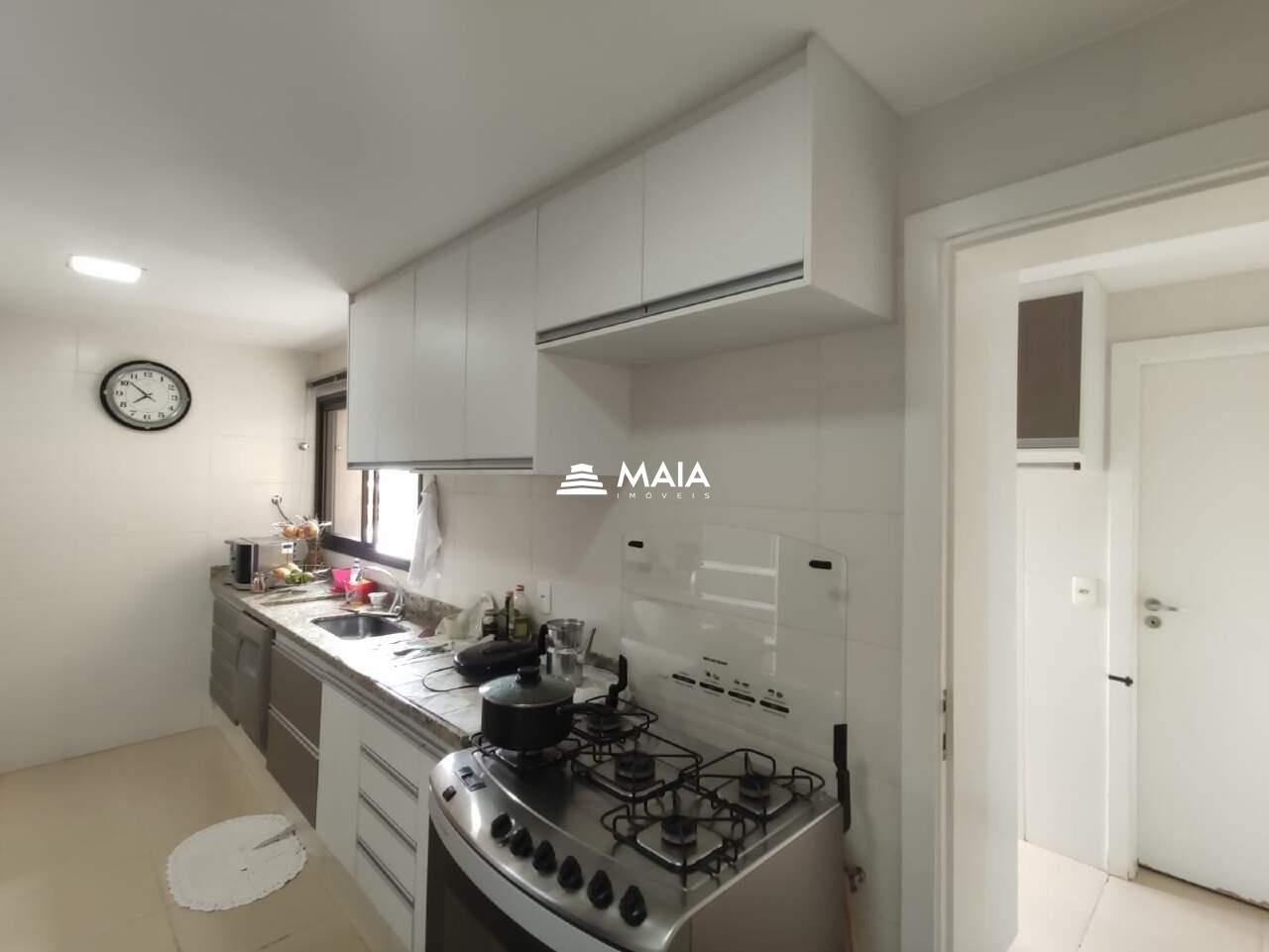 Apartamento à venda no Santa Maria: 