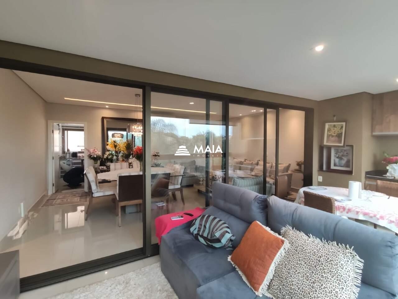 Apartamento à venda no Santa Maria: 