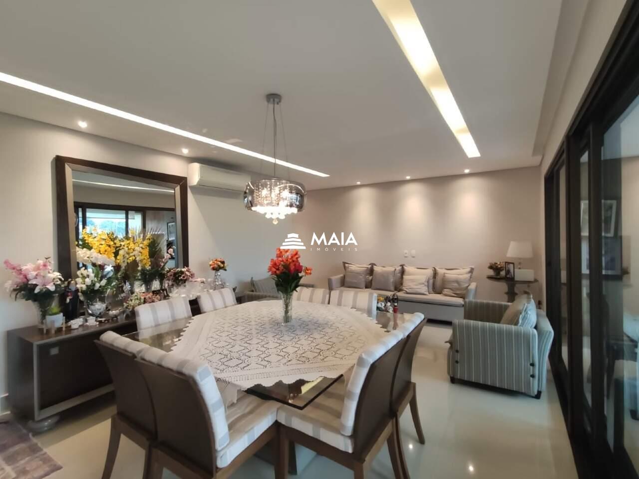 Apartamento à venda no Santa Maria: 