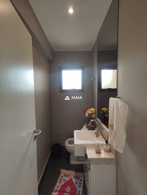 Apartamento à venda no Santa Maria: 