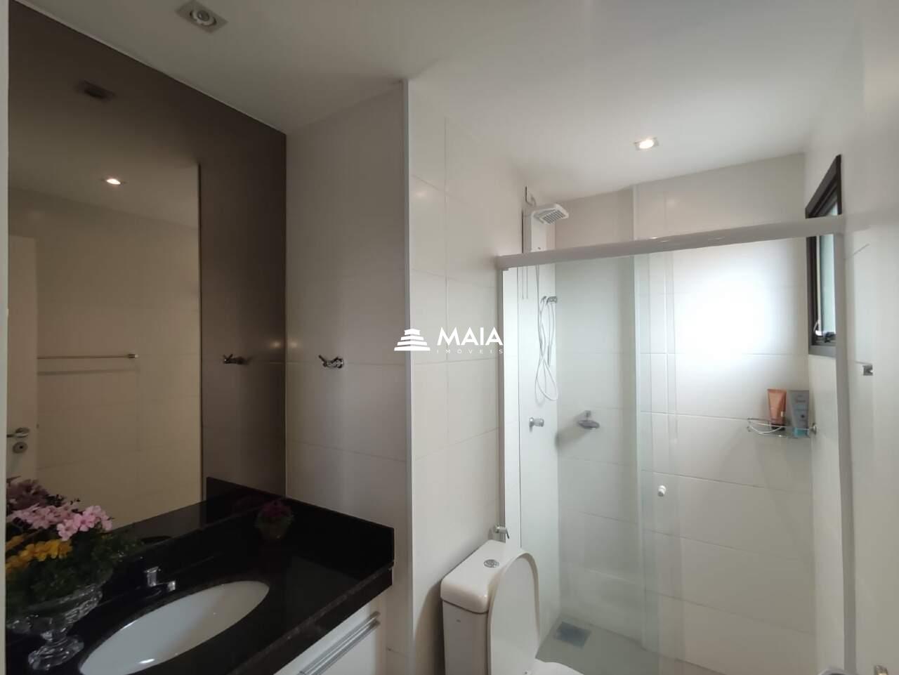 Apartamento à venda no Santa Maria: 