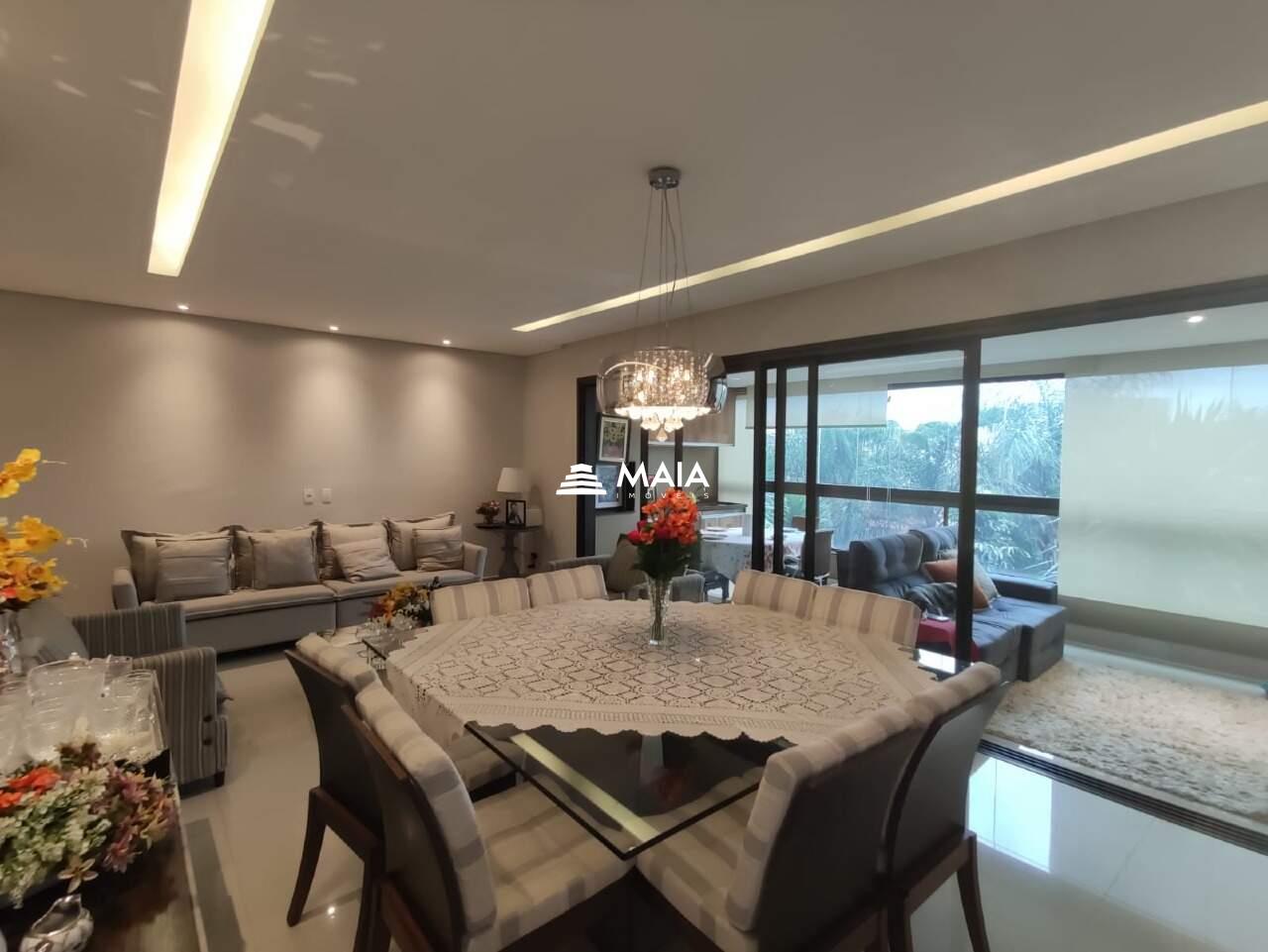 Apartamento à venda no Santa Maria: 