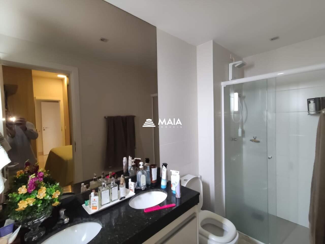 Apartamento à venda no Santa Maria: 