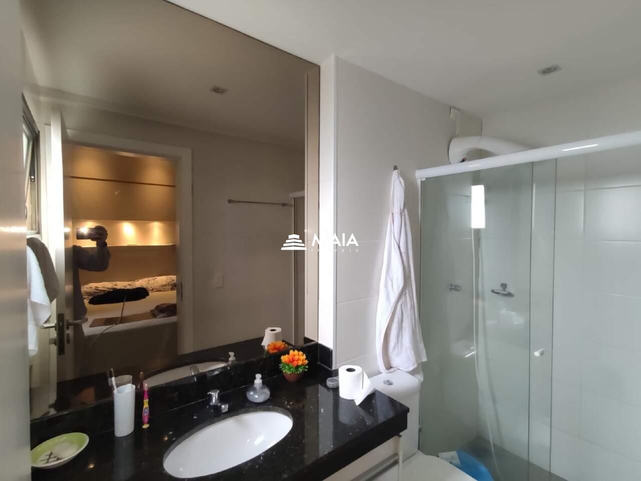 Apartamento à venda no Santa Maria: 