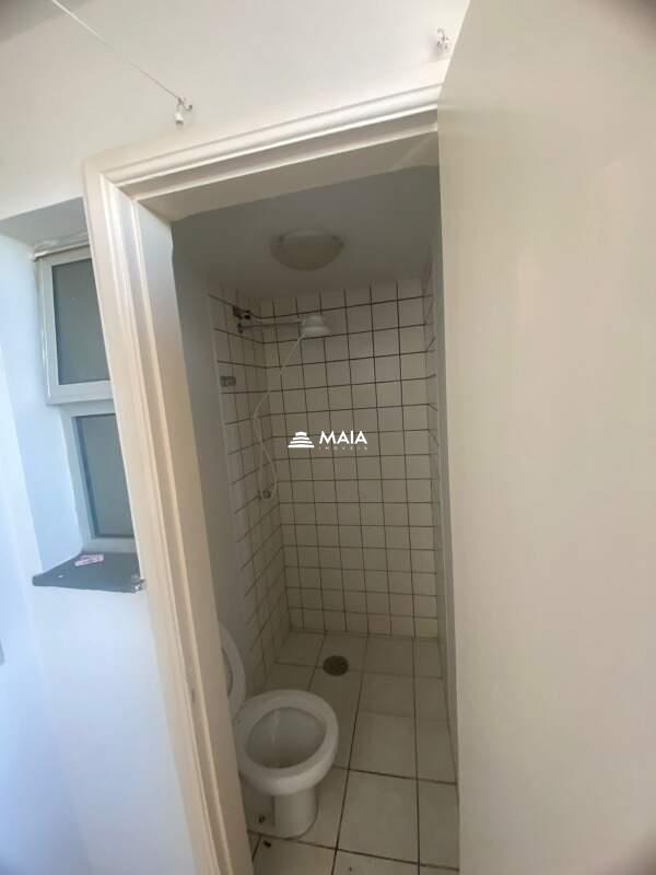 Apartamento à venda no Santa Maria: 