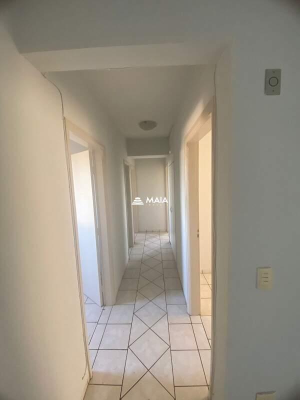 Apartamento à venda no Santa Maria: 