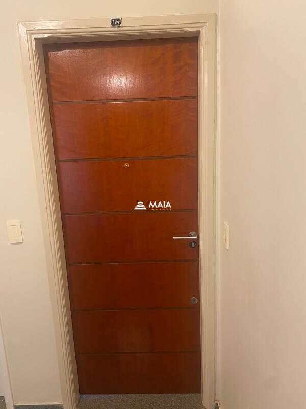 Apartamento à venda no Santa Maria: 