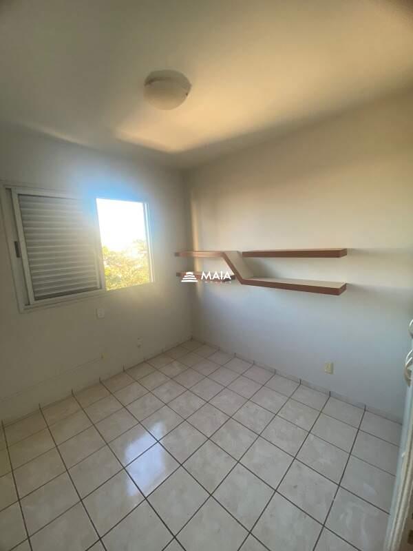 Apartamento à venda no Santa Maria: 