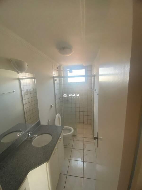 Apartamento à venda no Santa Maria: 