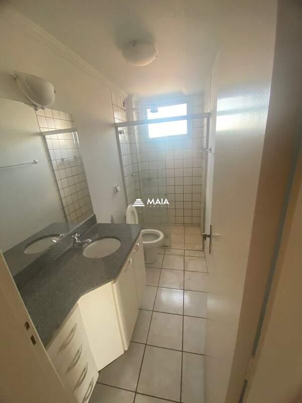 Apartamento à venda no Santa Maria: 