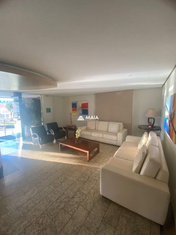 Apartamento à venda no Santa Maria: 