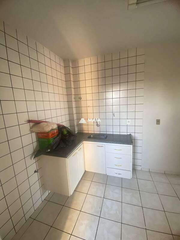 Apartamento à venda no Santa Maria: 