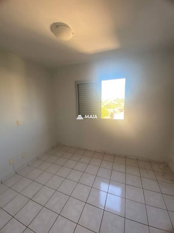 Apartamento à venda no Santa Maria: 