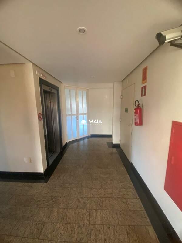 Apartamento à venda no Santa Maria: 