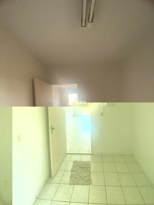 Apartamento à venda no Santa Maria: 