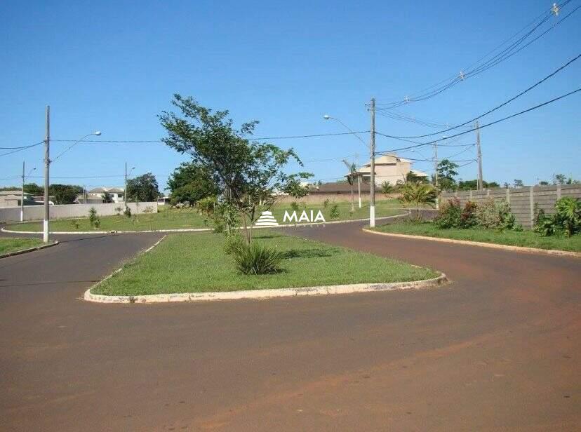 Terreno em Condomínio à venda no Residencial Mário de Almeida Franco: 