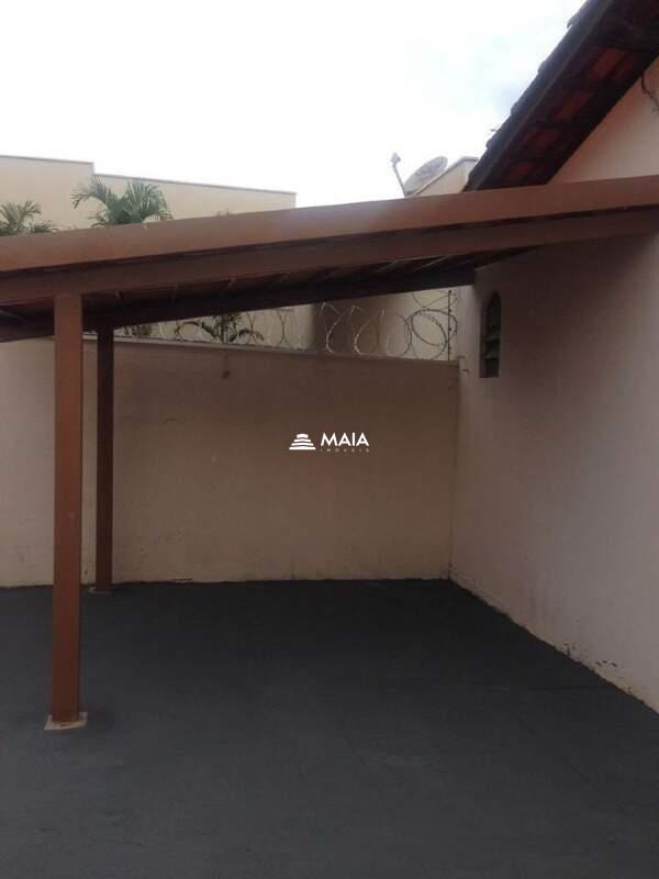 Casa à venda no Santa Maria: 