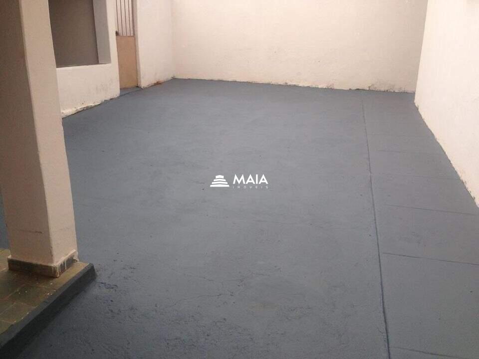 Casa à venda no Santa Maria: 