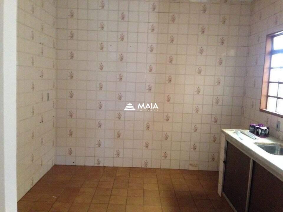 Casa à venda no Santa Maria: 