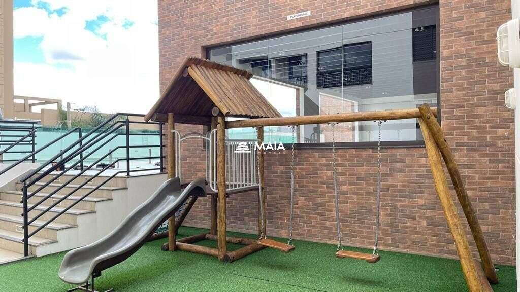 Apartamento à venda no Santa Maria: 