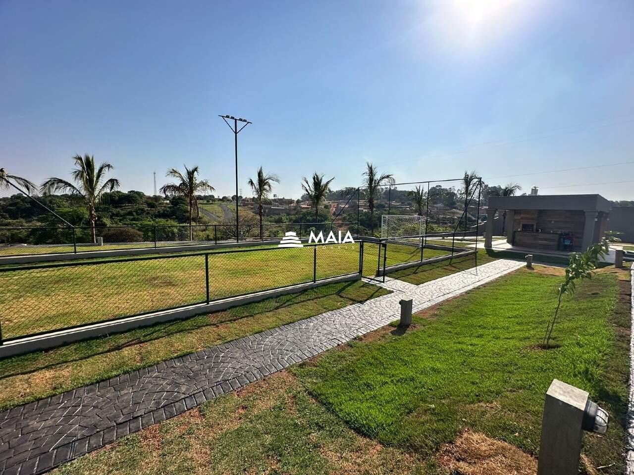 Terreno em Condomínio à venda no Ayat, Club Residence II: 