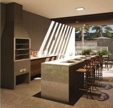 Apartamento à venda no Santa Marta: 